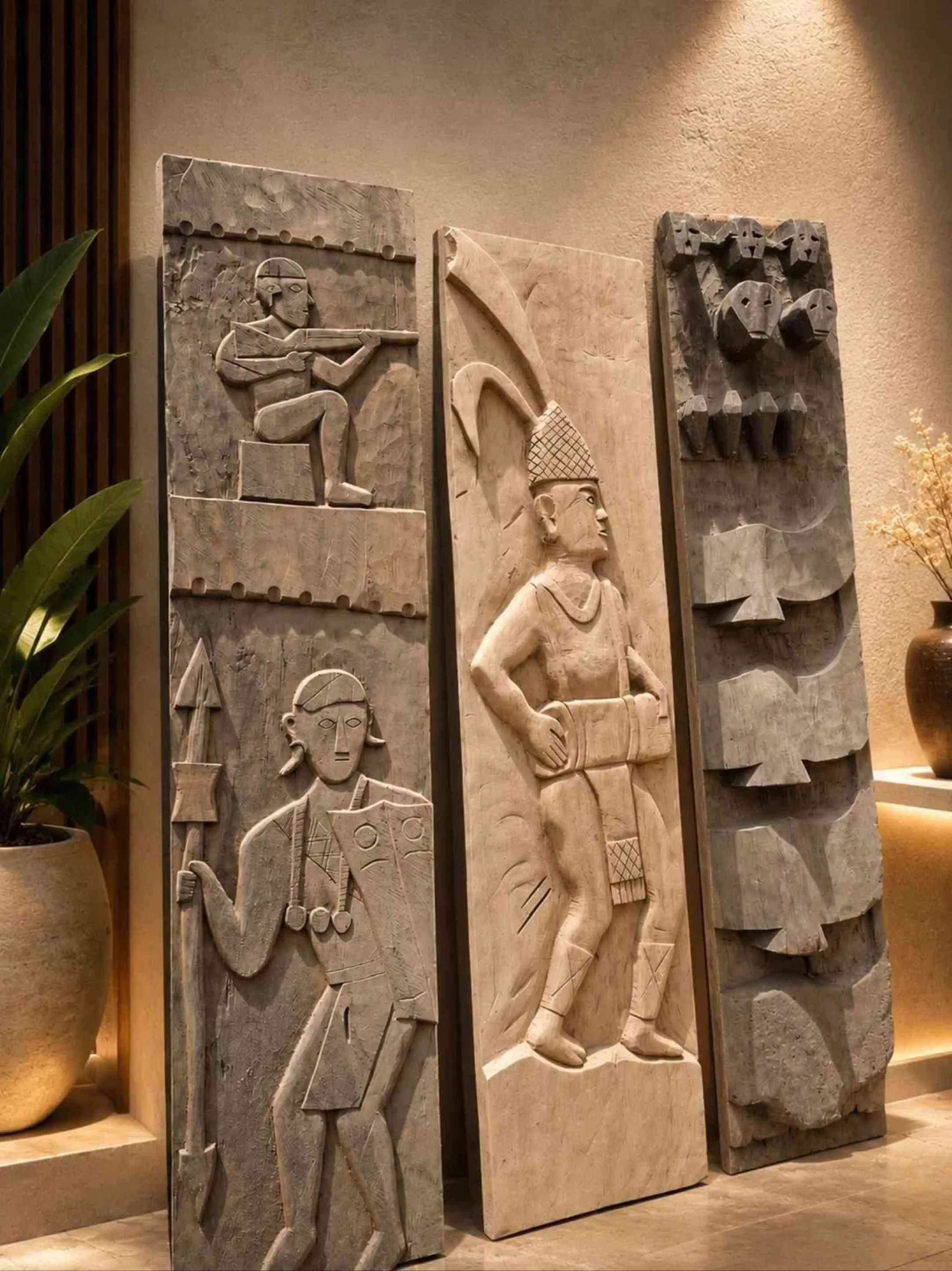 Naga Panel 1.5